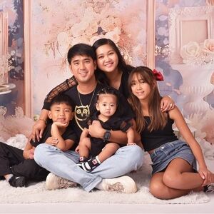 Meet your Posher, Rhoselyn